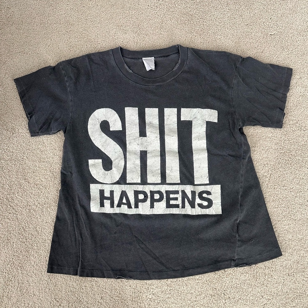 MadeWorn T-shirt